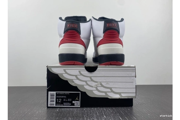 Retro DX2454-106  OG DX2454-106  Jordan Chicago 2  0727